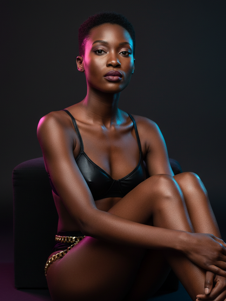 Sanaa escort Exeter