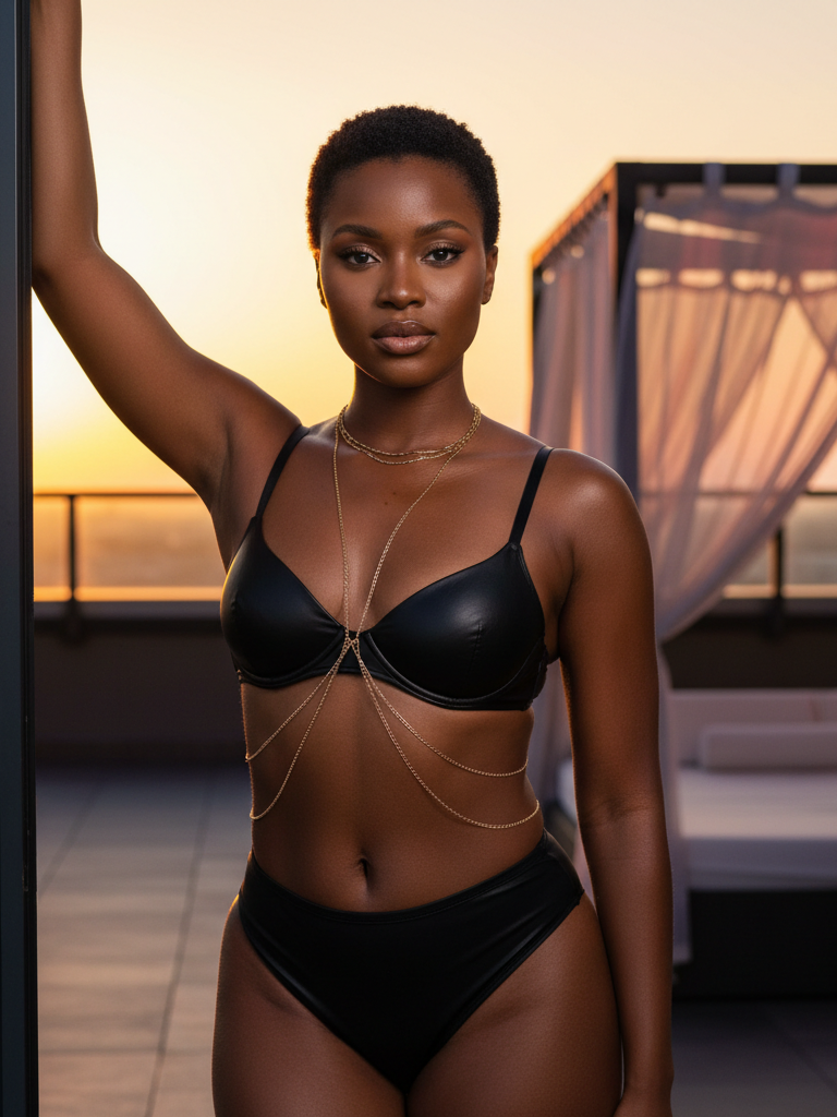 Halima escort Exeter
