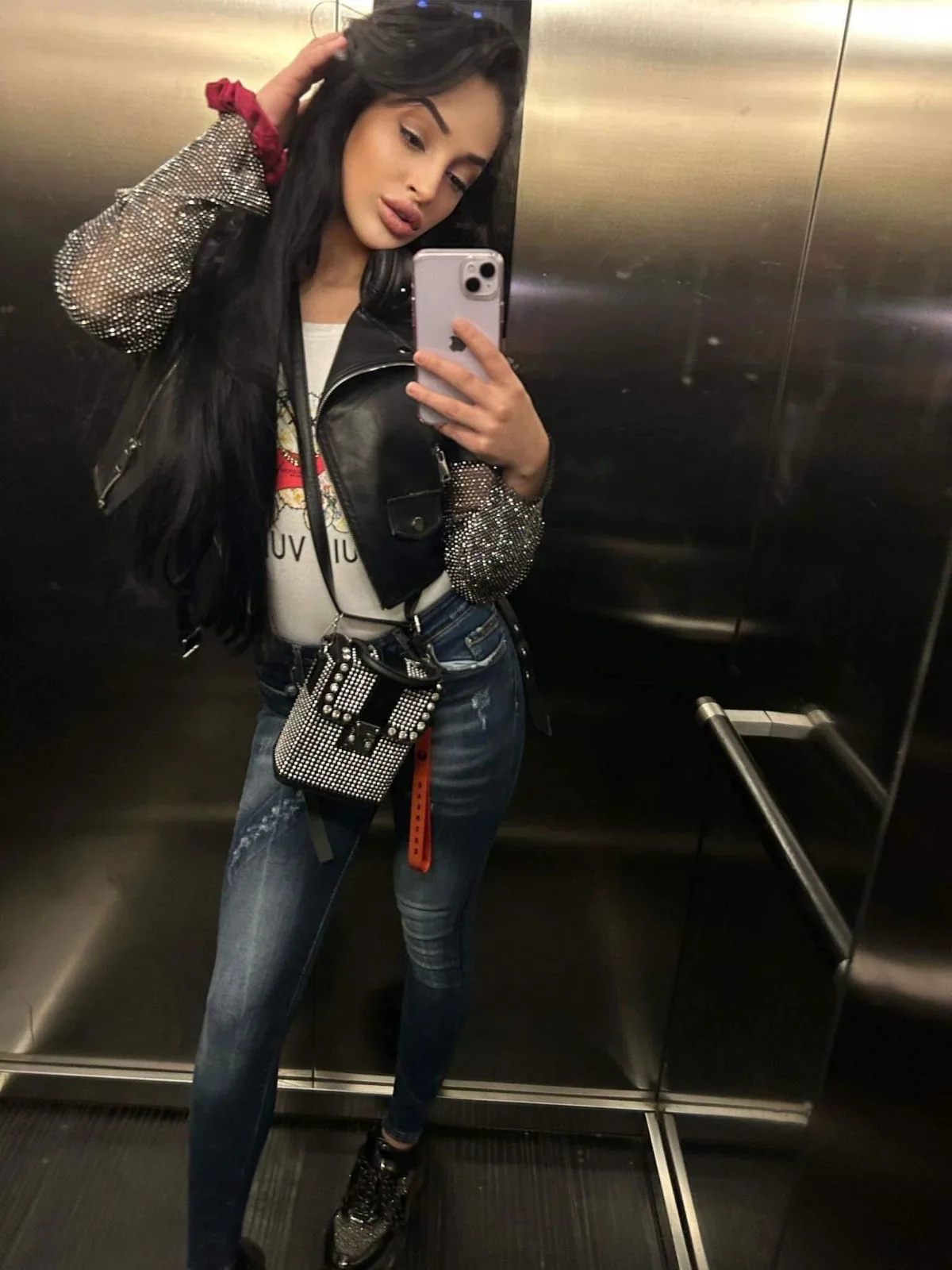Dalia escort Exeter