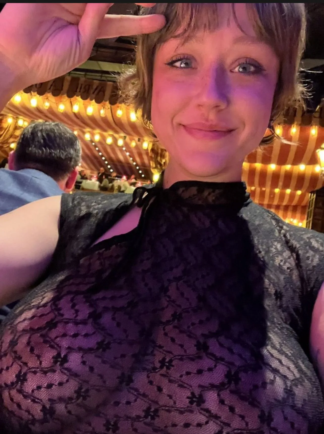 Lucie escort Exeter