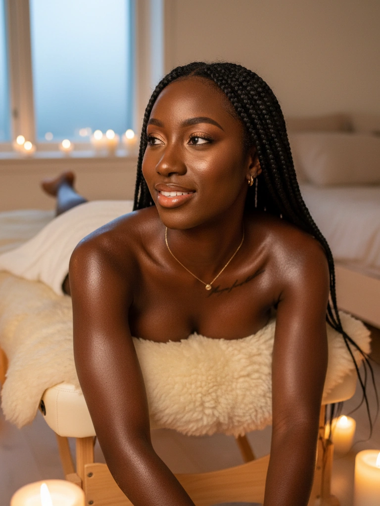 IfeomaKiss escort Exeter