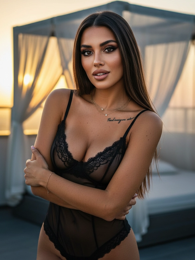 Palwasha escort Exeter