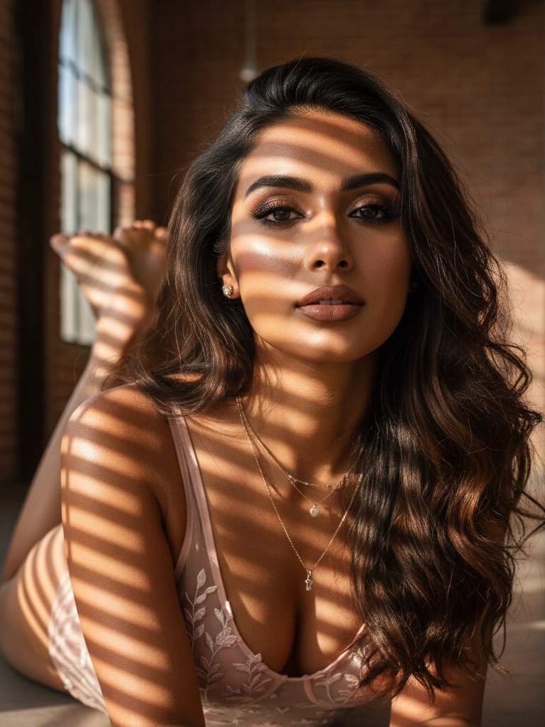 Nandini escort Exeter