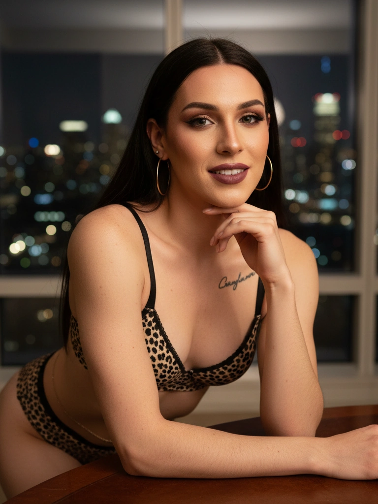 Adaeze escort Exeter