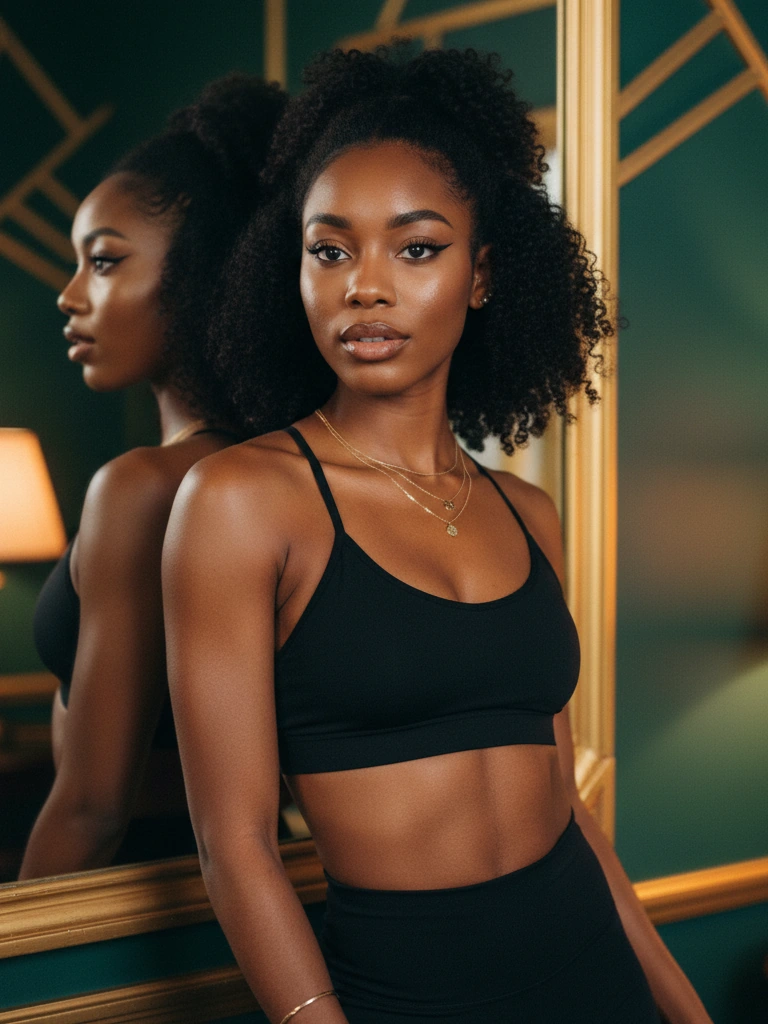FatoumataFoxy escort Exeter