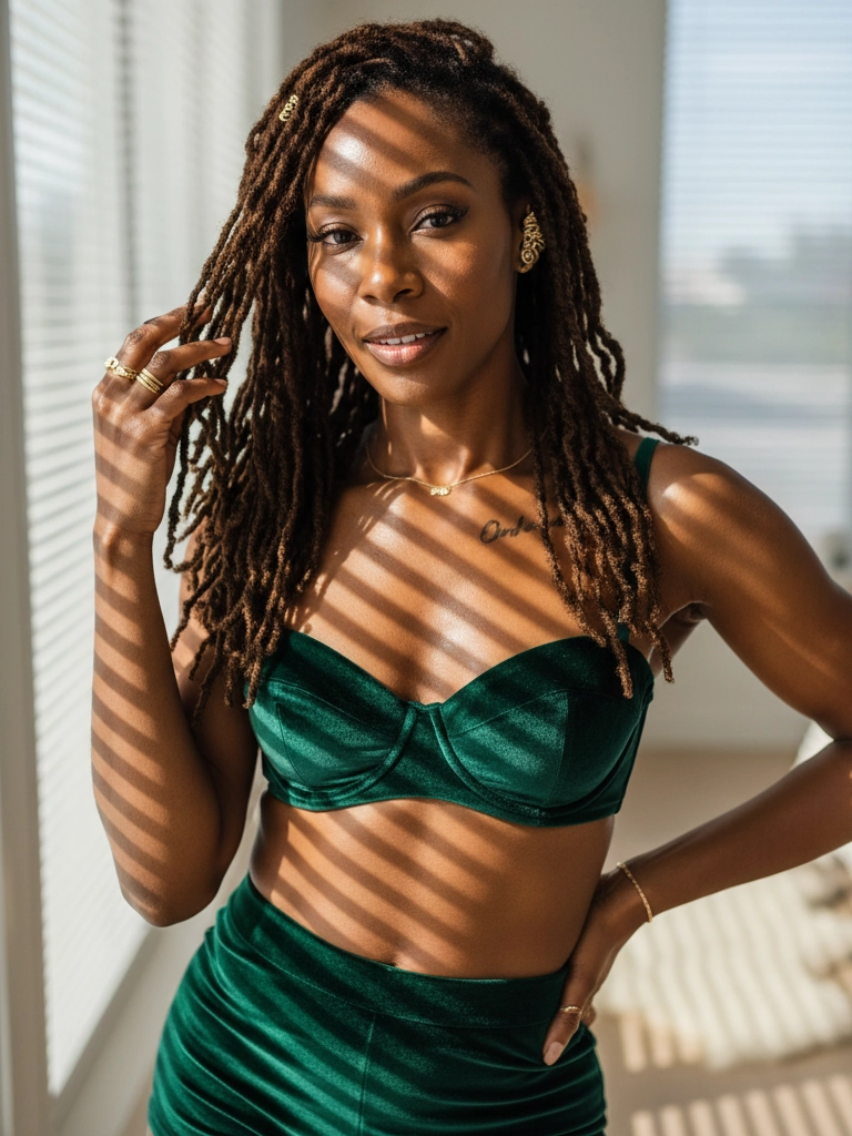 ThembaCharm escort Exeter