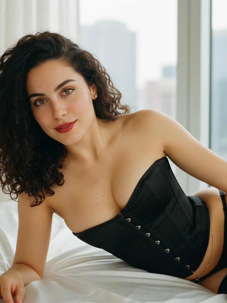 Javeria escort Exeter