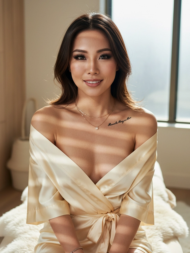 Mika escort Exeter