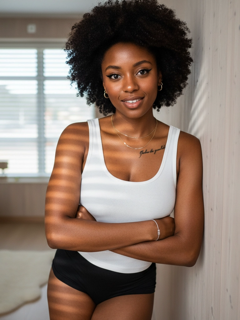 Ebony escort Exeter