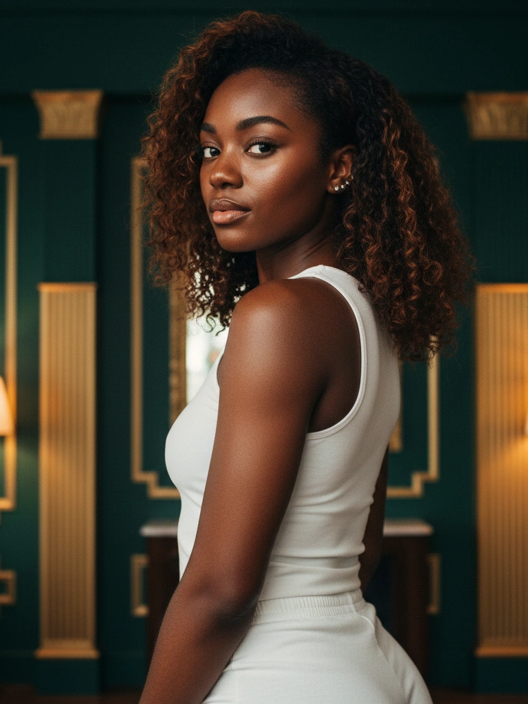 AdaezeKiss escort Exeter