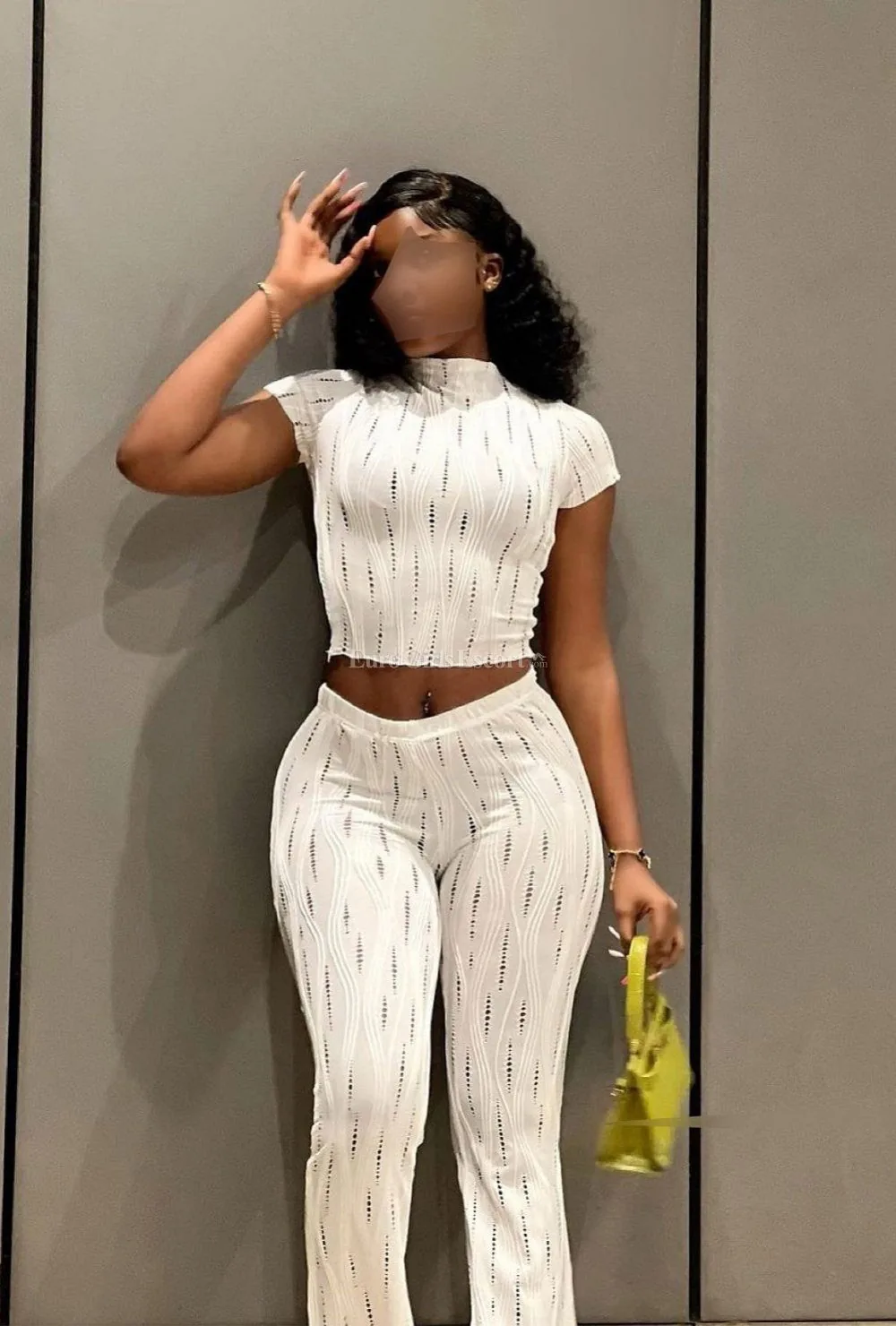 WangariFoxy escort Exeter