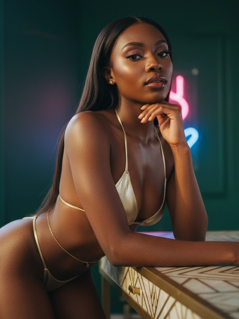 AdannaStar escort Exeter