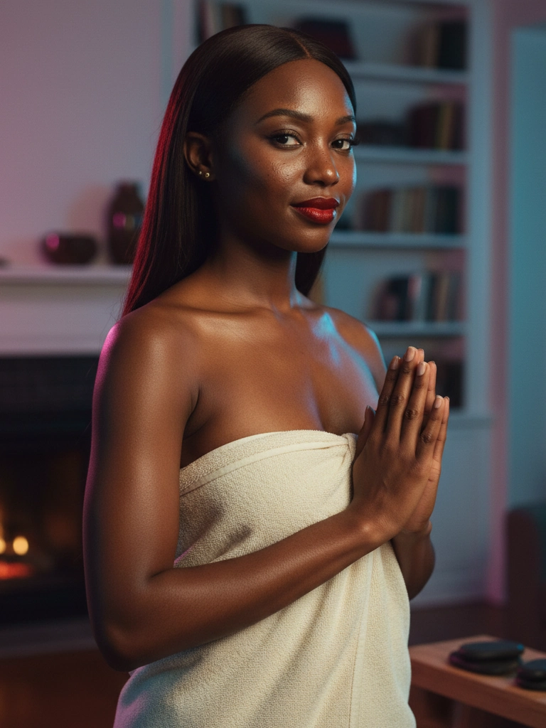 MidnightAmara escort Exeter