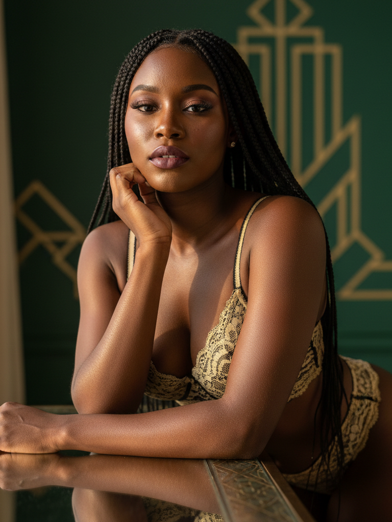 Efua escort Exeter